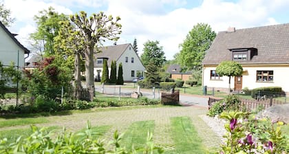 Vacation apartment Baum - Holiday apartment