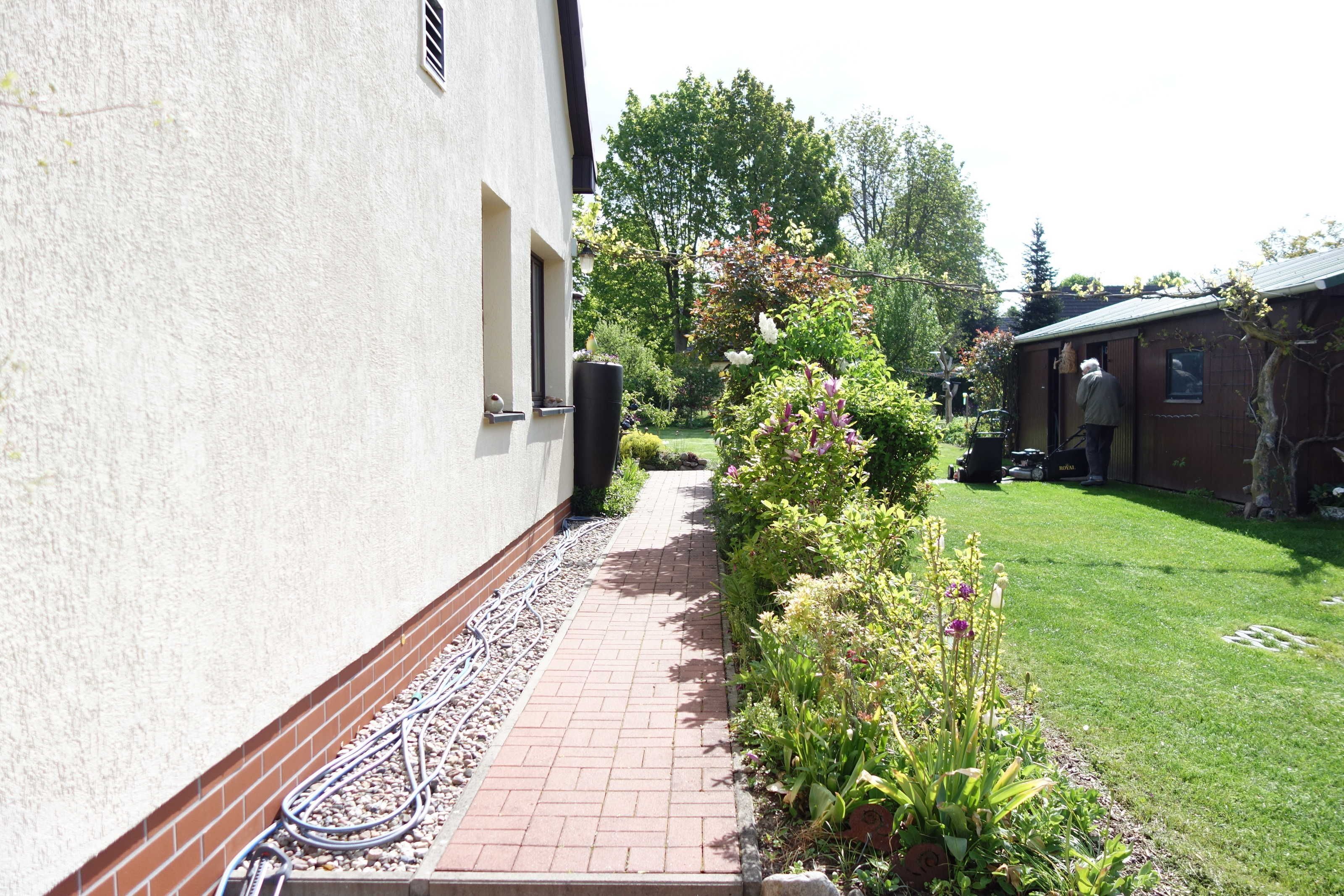 Área da propriedade