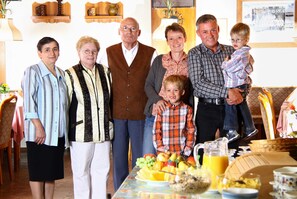 Servei de restauració