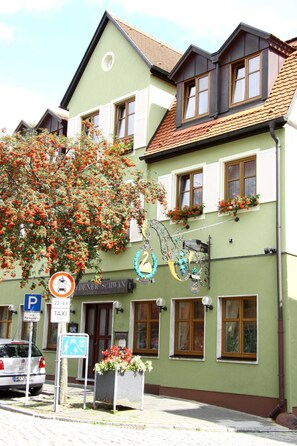 Aussenbereich
