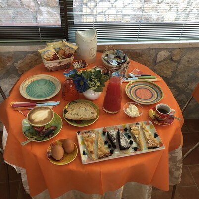 Agriturismo Poggio del Drago