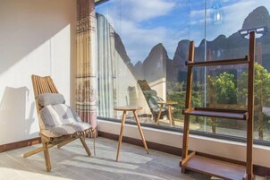 Servicios de la habitación