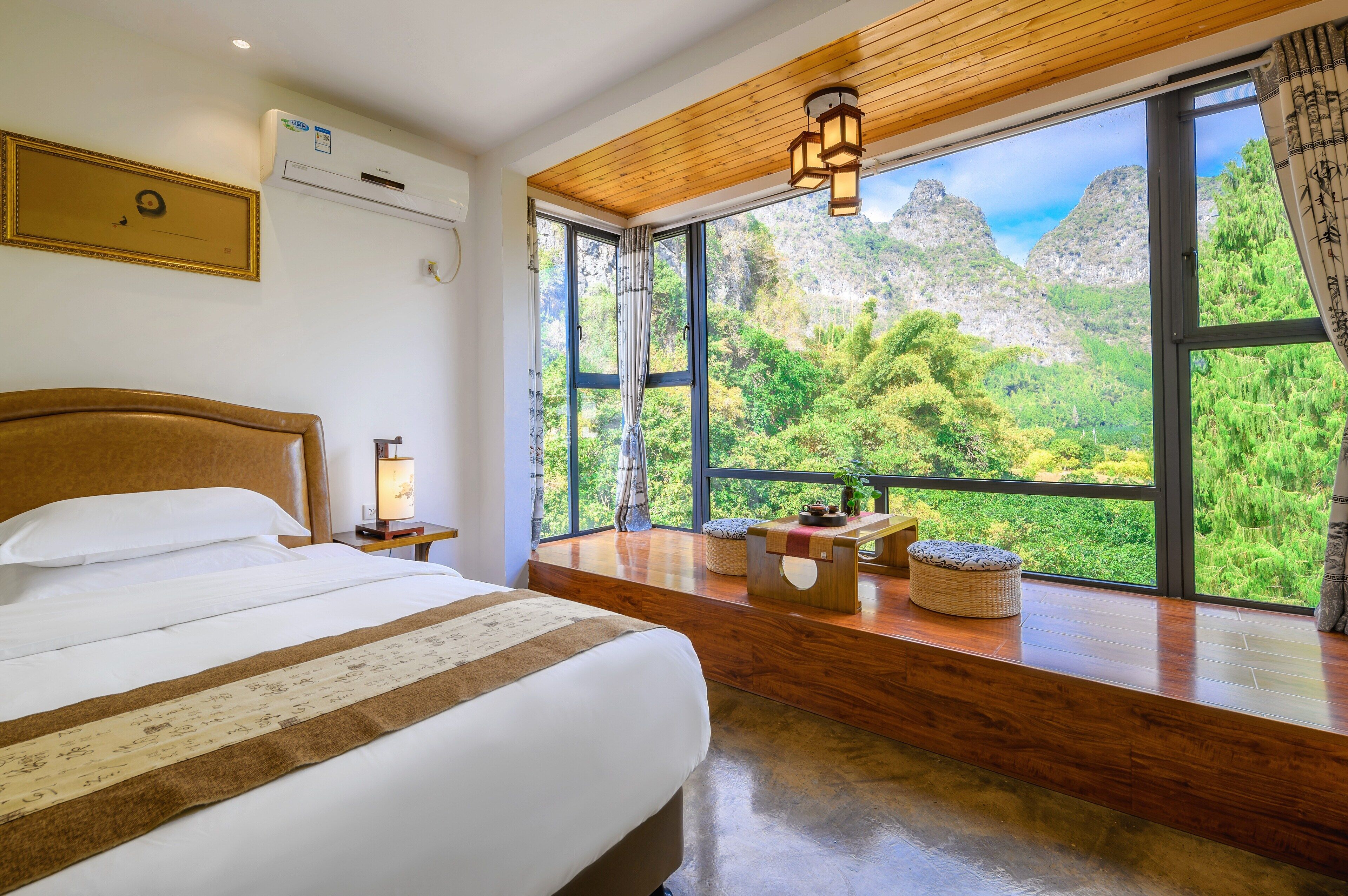 Standard Twin Room | Premium bedding, memory foam beds, desk, laptop workspace