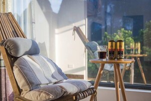 Servicios de la habitación