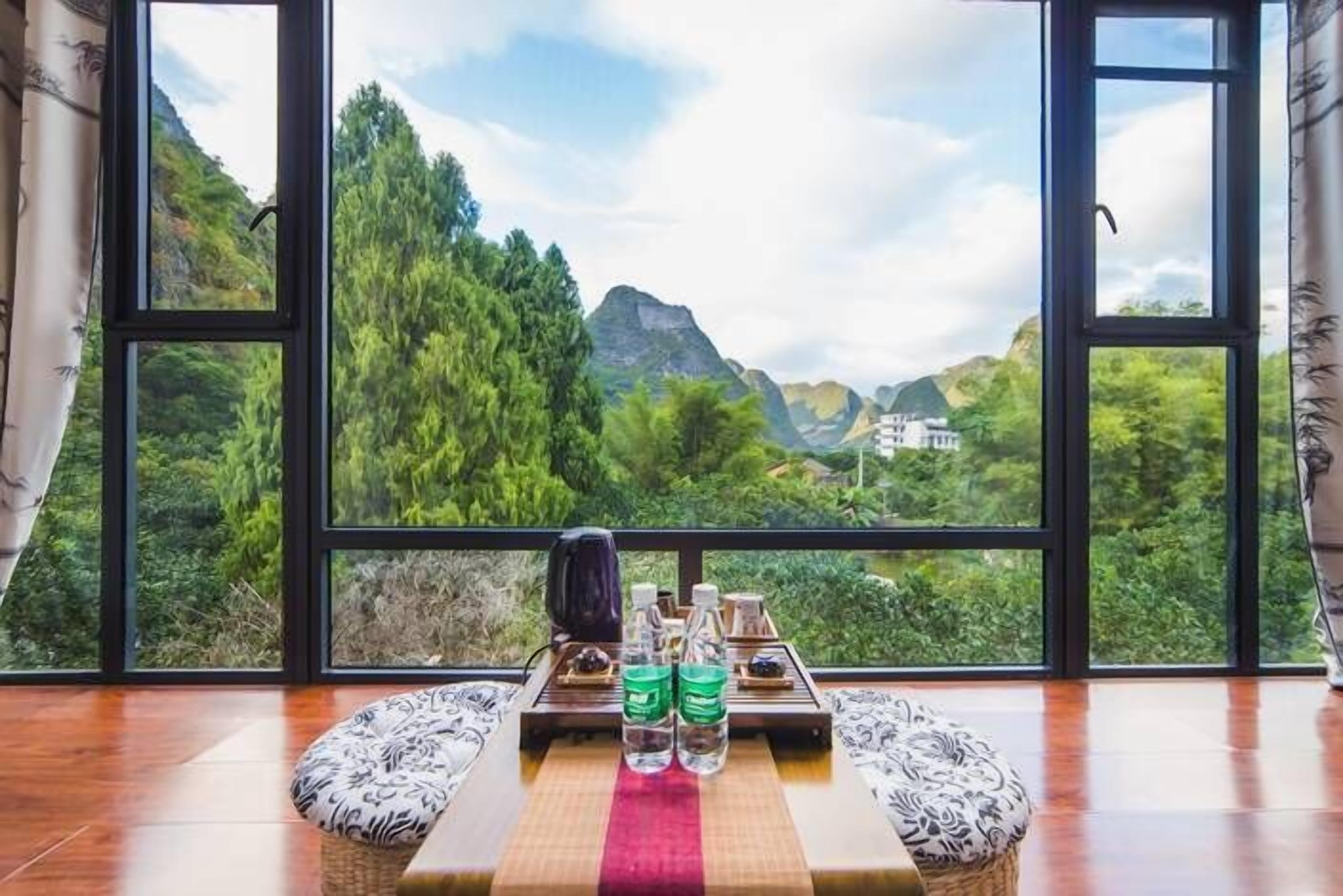 Standard Twin Room | Room amenity