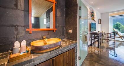 QuietYard YangshuoRiverside HolidayHotel