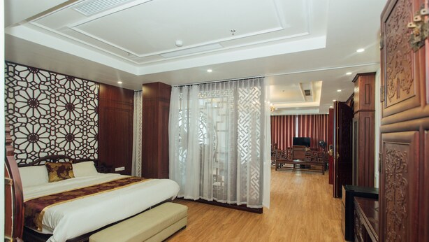 Suite Royal