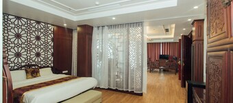 Hung Long hotel