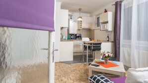 Appartamento (Cleaning Fee Included) | Area soggiorno