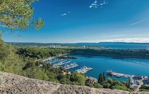 Port de plaisance