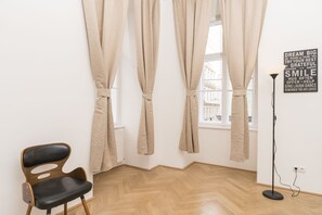 Interior detail - Belvedere Suite by welcome2vienna (Vienna)