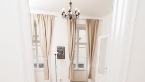 Apartment (Cleaning Fee Included) | Wohnbereich