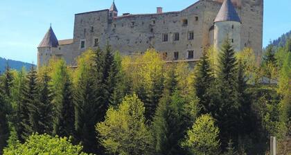 Appartement Tyrol - House Wolf