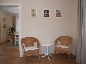 Interior - Sofia House Abertamy - Welcome at Hana's! (Abertamy)