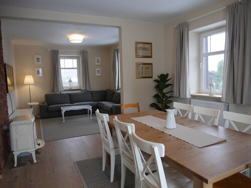 Sofia House Abertamy - Welcome at Hana's!