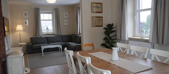 Sofia House Abertamy - Welcome at Hana's!