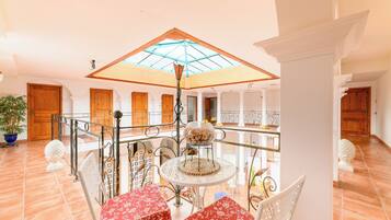 Teras/patio