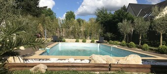 La Villa Bolero