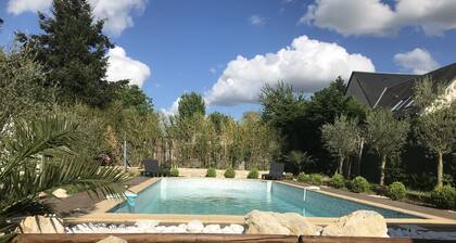 La Villa Bolero