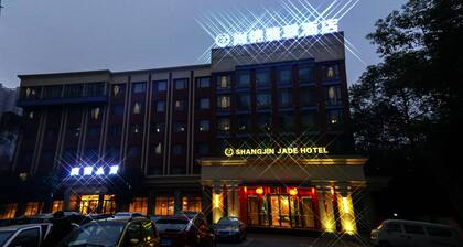 Shangjin Jade Hotel