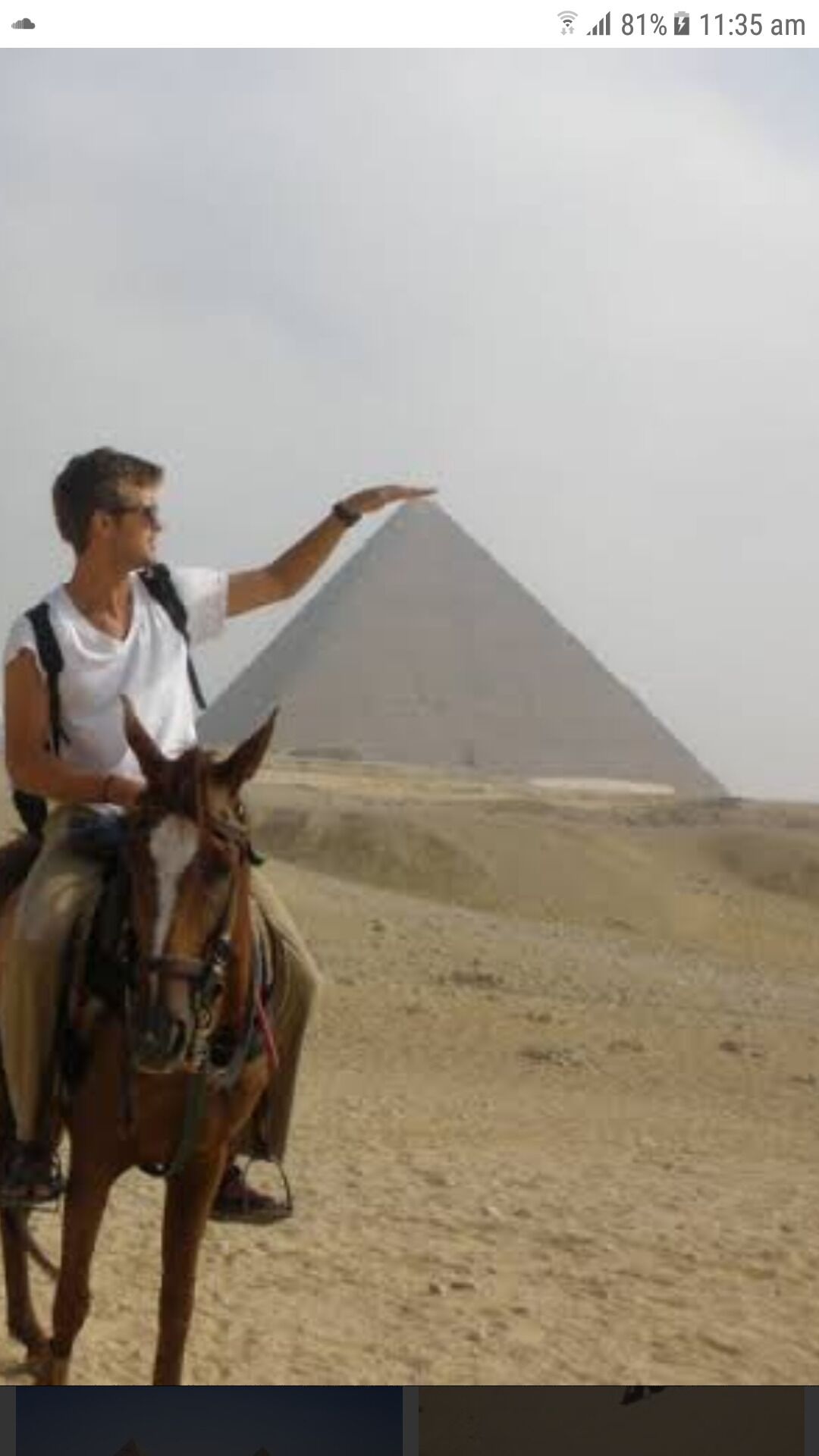 Photo - Royal Pyramids Inn