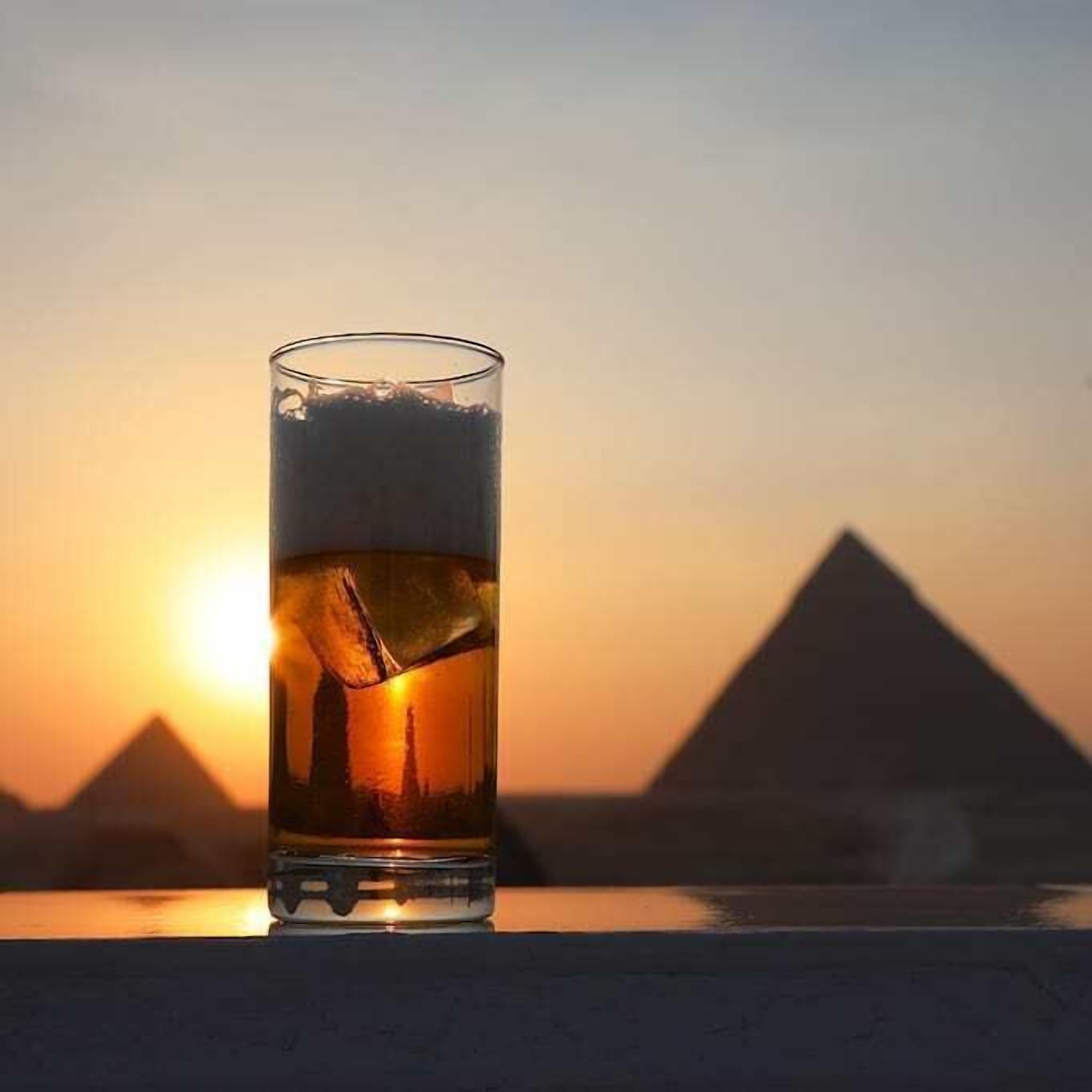Foto - Royal pyramids Inn