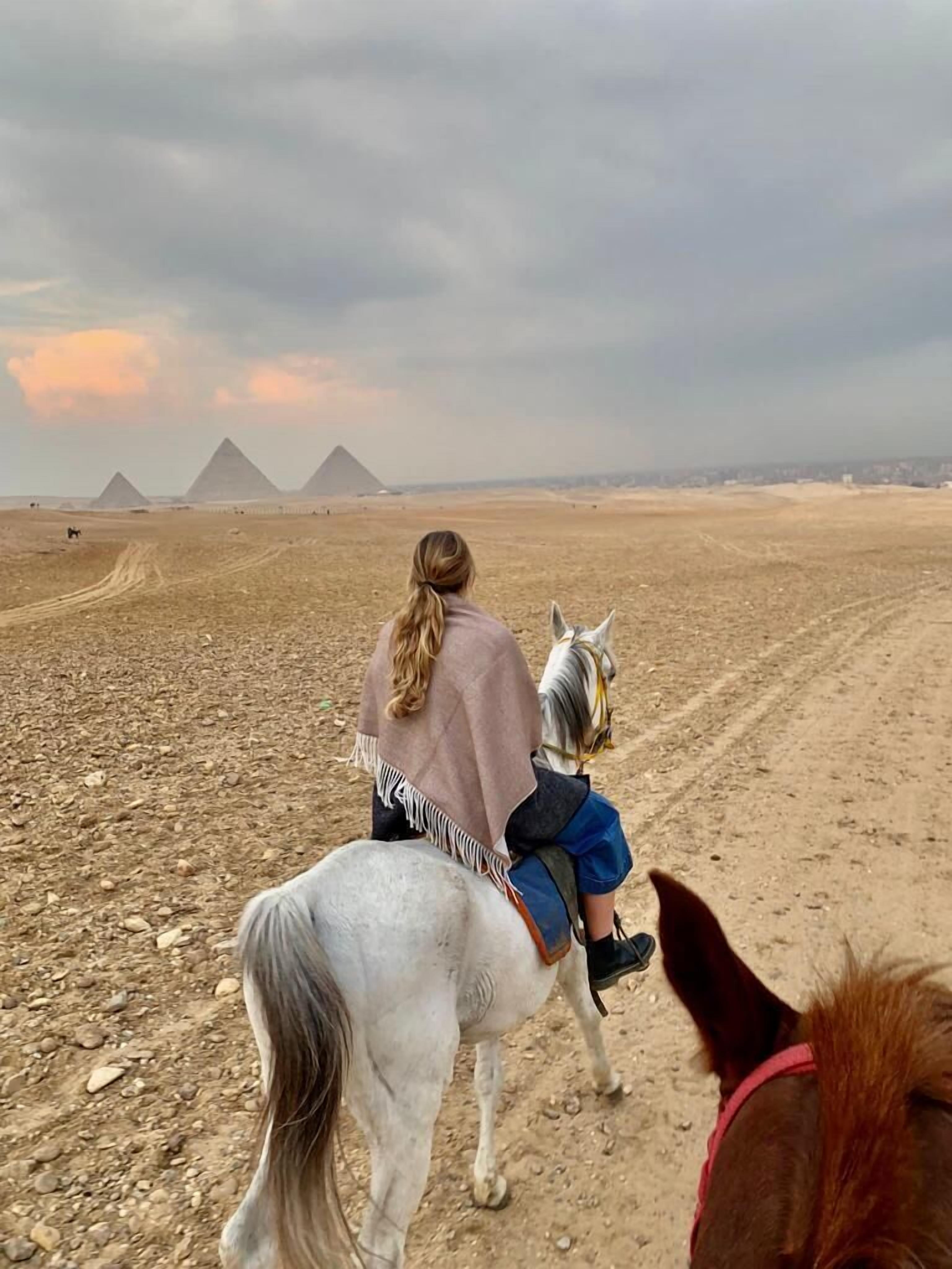 Photo - Royal Pyramids Inn