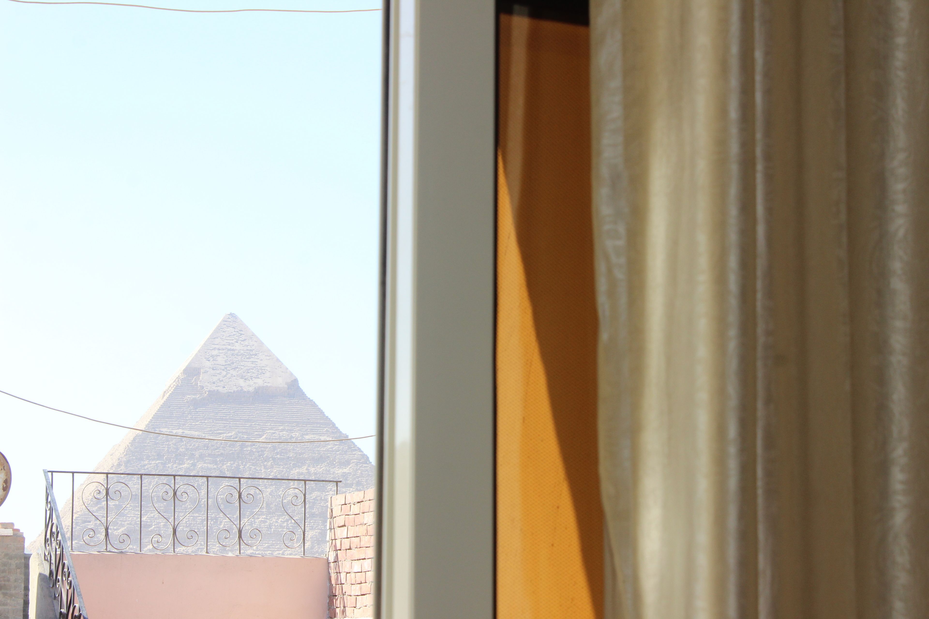 Photo - Royal Pyramids Inn