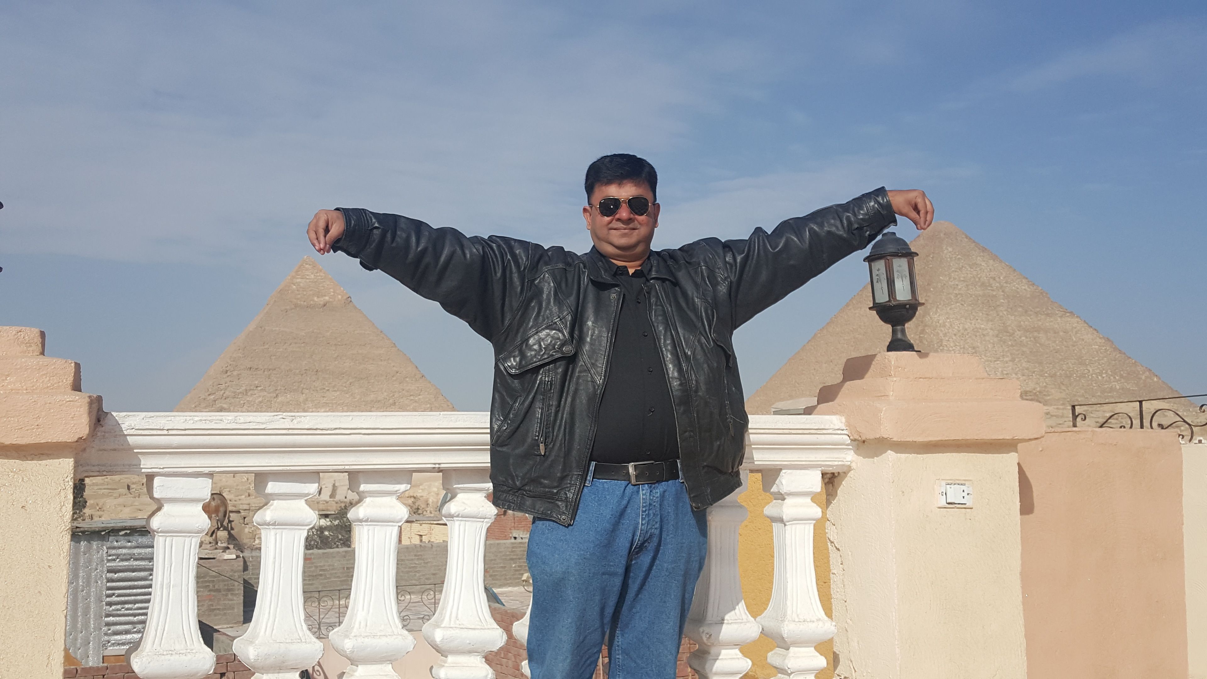 Photo - Royal Pyramids Inn