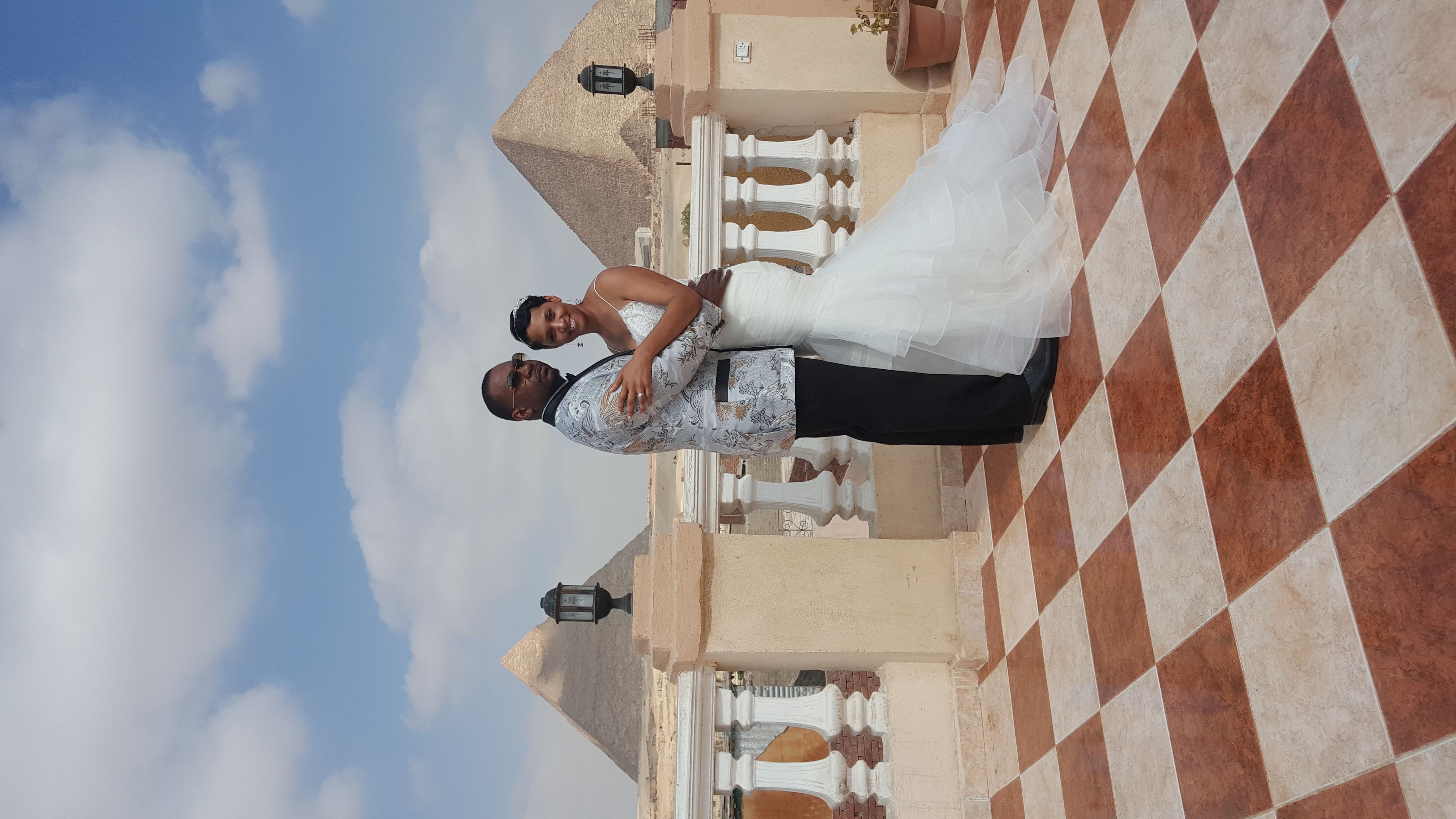 Foto - Royal Pyramids Inn