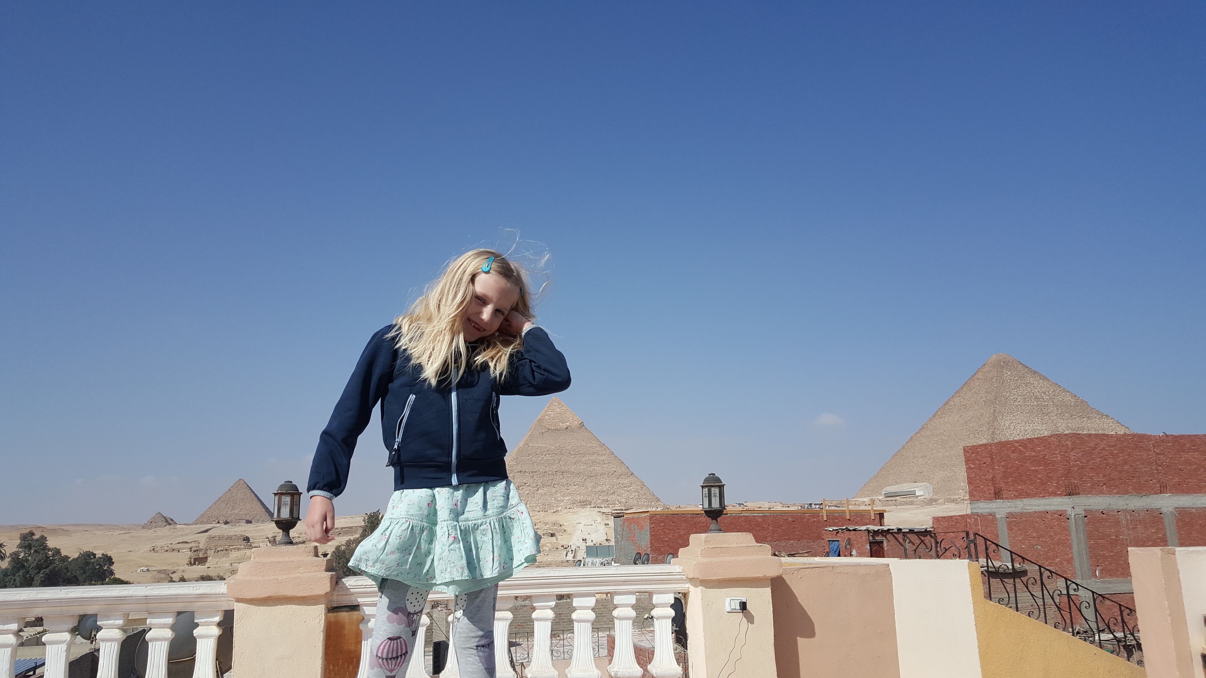 Photo - Royal Pyramids Inn