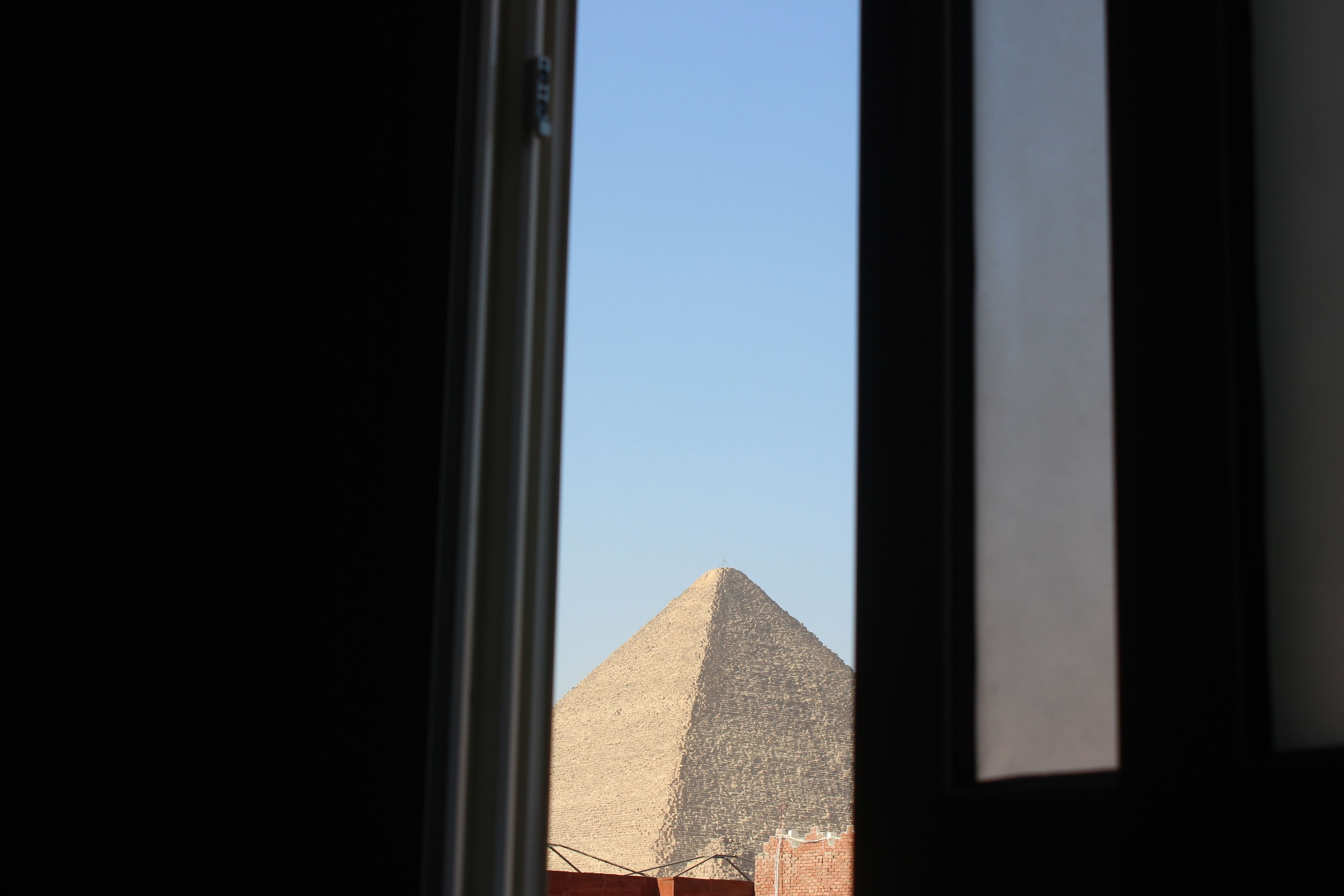 Photo - Royal Pyramids Inn