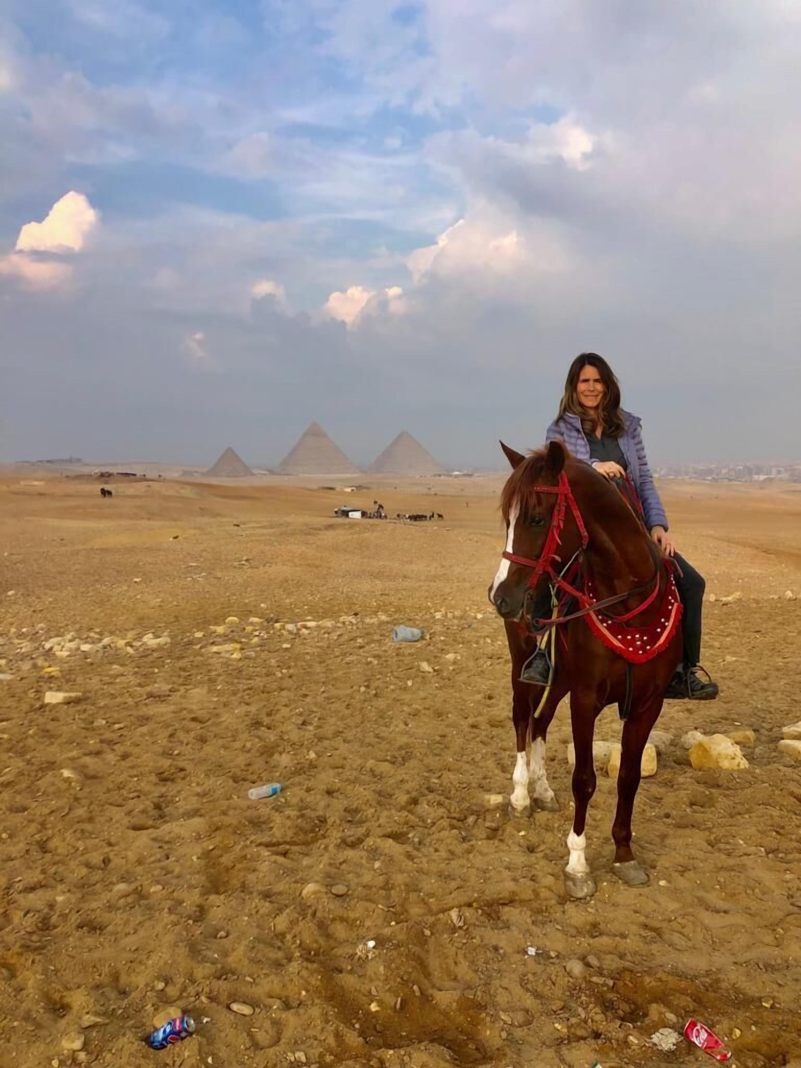 Photo - Royal Pyramids Inn