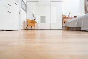 Apartment (Cleaning Fee Included)