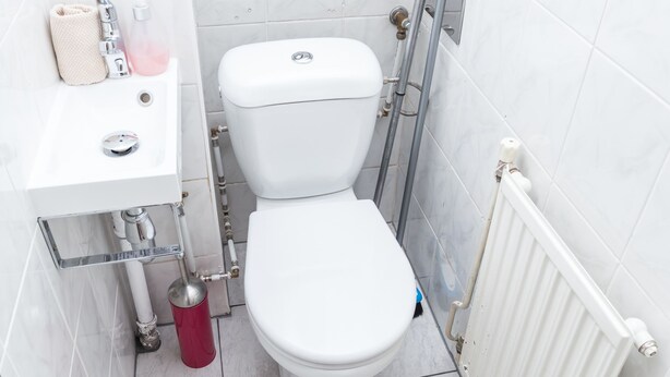 Leilighet (Cleaning Fee Included) | Bad