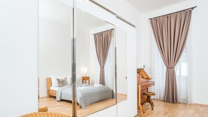 Leilighet (Cleaning Fee Included)
