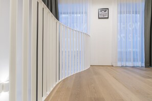 Premium Apartment (Cleaning Fee Included) | Living area