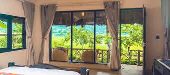 Mai Chau Sunrise Village