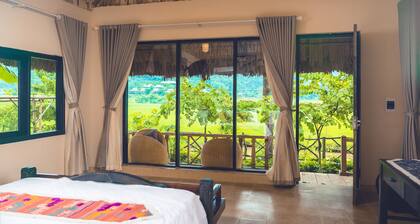 Mai Chau Sunrise Village