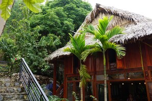 Dortoir Partagé, dortoir mixte (Bed in 10-Bed) | Vue de la chambre