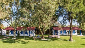 Exterior - Mavi Zeytin Butik Hotel (Seferihisar)