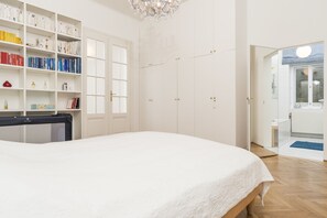 Room - Silent Paradise Ober St Veit by Welcome2Vienna (Vienna)