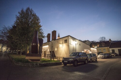 Silent Paradise Ober St Veit by Welcome2Vienna