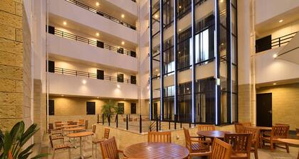 Hotel Wbf Grande Hakata