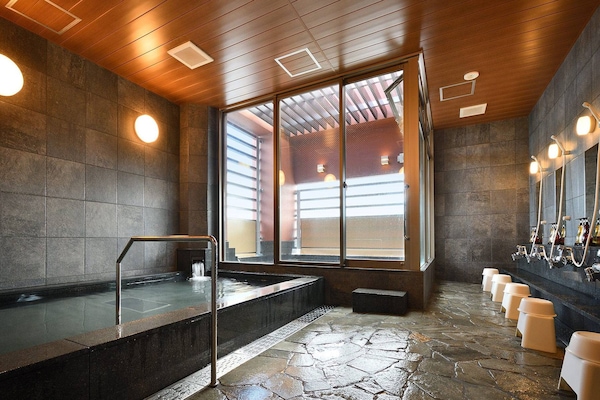 Public bath