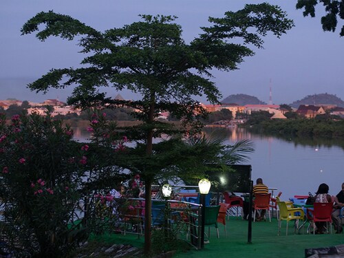 Nera Hotel - Adults Only