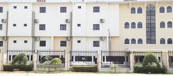 Nera Hotel - Adults Only