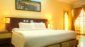 Super Diamond Suite