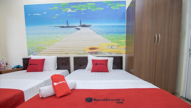 Superior Twin kamer | Een bureau, gratis wifi