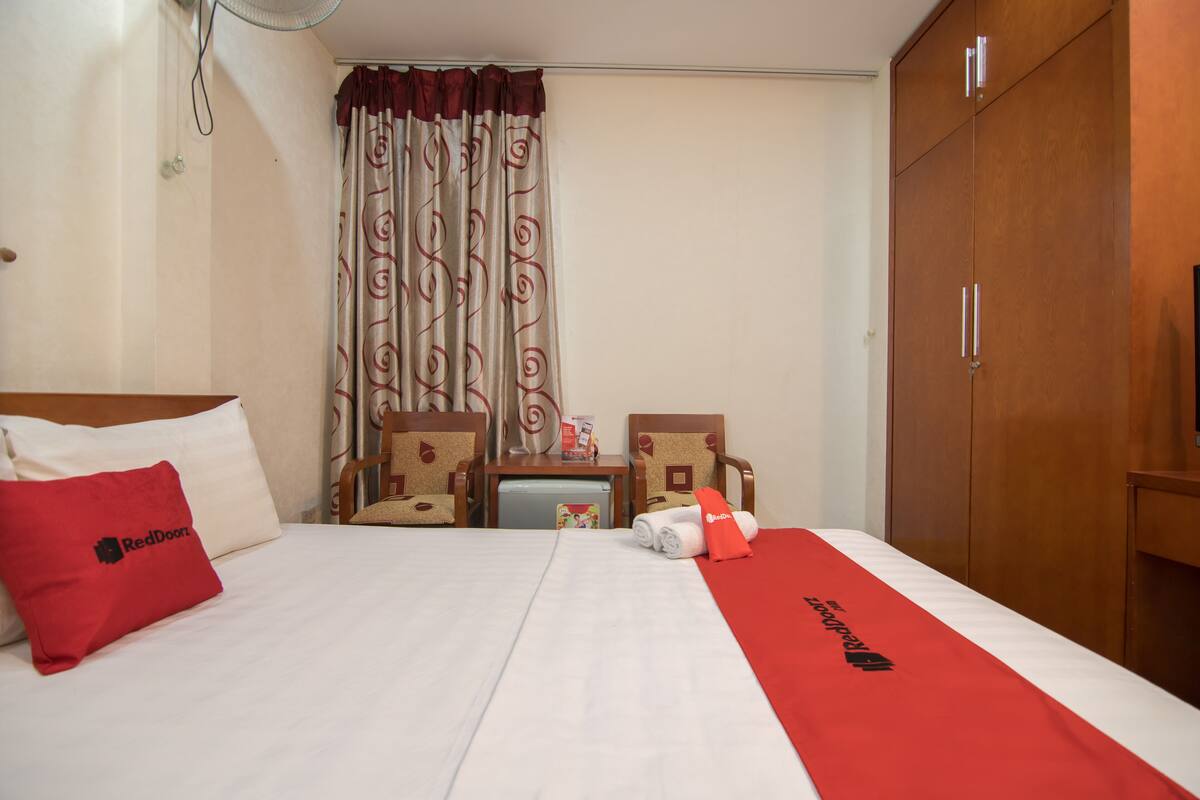 Standard Room | Desk, free WiFi